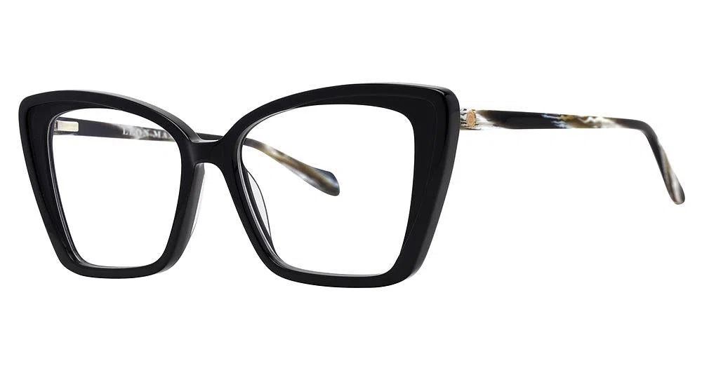 Leon Max LM4106 Eyeglasses - view 5